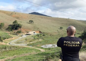 PF deflagra operação em combate ao crime de promoção de migração ilegal