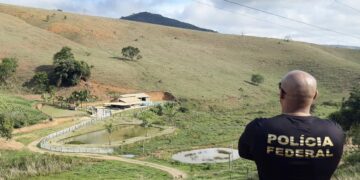 PF deflagra operação em combate ao crime de promoção de migração ilegal