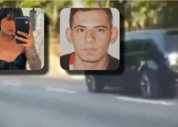 Revoltante: mulher tem pernas amputadas após ser atropelada e arrastada pelo ex-ficante