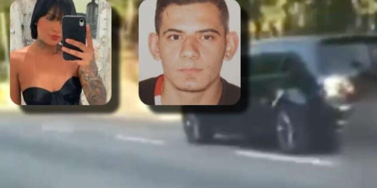Revoltante: mulher tem pernas amputadas após ser atropelada e arrastada pelo ex-ficante