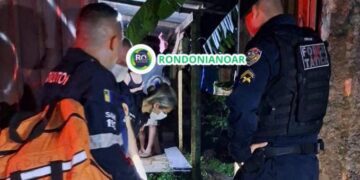 Homem tentou corre é foi morto a tiros na zona leste