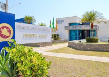 Ministério Público de Rondônia, em Pimenta Bueno, obtém a condenação de 16 pessoas por integrarem facção criminosa