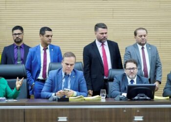 Assembleia aprova crédito para regularização de convênio da Seosp com o Ministério da Defesa