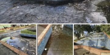 A PIOR CAPITAL DO BRASIL E O ABANDONO DA SUA HISTÓRIA E CULTURA: PRAÇA MARECHAL RONDON, O RETRATO  DE  PORTO VELHO