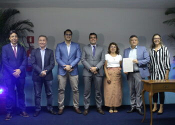 Rondônia recebe evento “Pacto Brasil pela Integridade Empresarial” e fortalece transparência nas relações institucionais