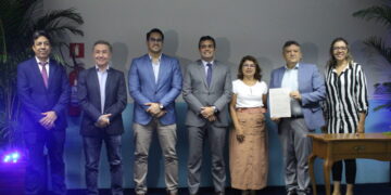 Rondônia recebe evento “Pacto Brasil pela Integridade Empresarial” e fortalece transparência nas relações institucionais