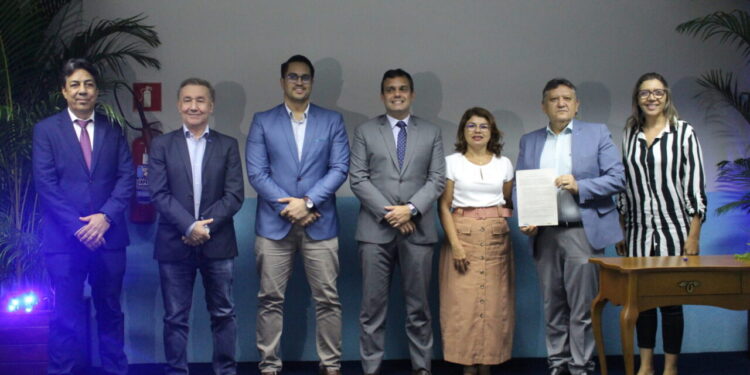 Rondônia recebe evento “Pacto Brasil pela Integridade Empresarial” e fortalece transparência nas relações institucionais