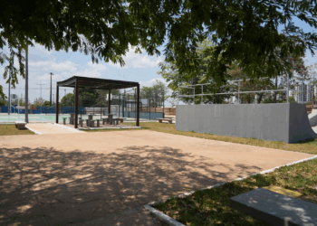 Apoio da população é fundamental para evitar vandalismo em áreas públicas