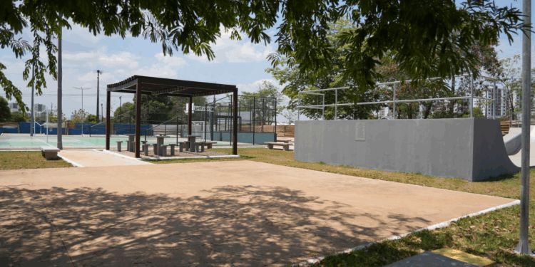 Apoio da população é fundamental para evitar vandalismo em áreas públicas