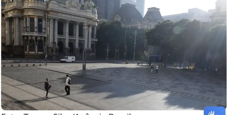 Lei que transformou Corpus Christi em feriado estadual no Rio de Janeiro é questionada no STF