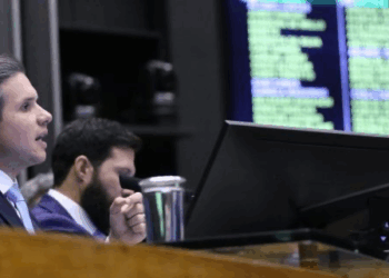 Votação do projeto de combate ao crime organizado é marcada para terça-feira