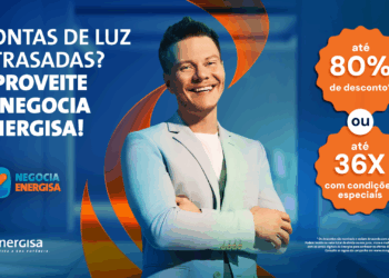 Negociação de contas de luz entra no clima da Black Friday com até 80% de desconto