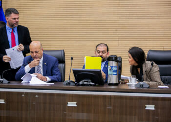 Deputados aprovam novo reforço de R$ 35 milhões para a saúde pública de Rondônia