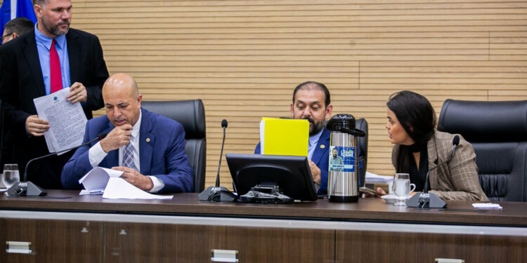 Deputados aprovam novo reforço de R$ 35 milhões para a saúde pública de Rondônia