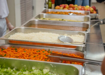 Governo de RO bate mais um recorde com 5 milhões de refeições servidas pelo Prato Fácil