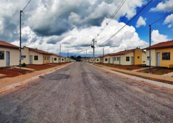 Governo de RO homologa primeiros contratos do programa Meu Sonho e convoca novos beneficiários para análise financeira