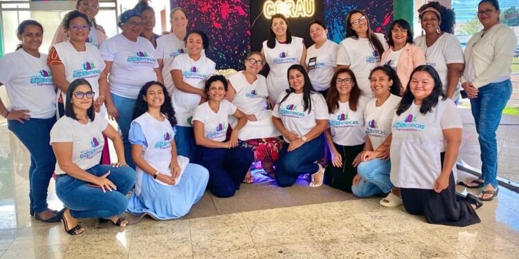 No Dia do Empreendedorismo Feminino, rede de mães atípicas celebra fortalecimento