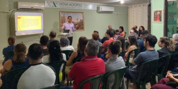 Nova Acrópole Porto Velho sedia programação gratuita sobre convivência e conhecimento à luz da Filosofia