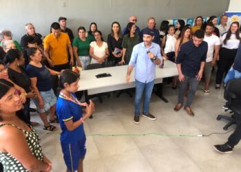 Apae de Porto Velho receberá R$ 3 milhões para construir centro de reabilitação