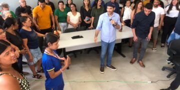 Apae de Porto Velho receberá R$ 3 milhões para construir centro de reabilitação