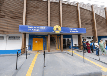 Unidades de Saúde realizam Dia D de vacinação contra a gripe nesta quinta-feira (20)