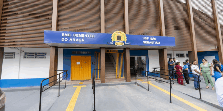 Unidades de Saúde realizam Dia D de vacinação contra a gripe nesta quinta-feira (20)