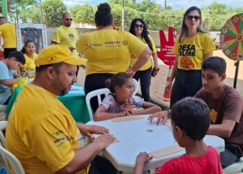 Ação educativa e orientações sobre serviços de trânsito serão oferecidos pelo governo de RO neste sábado, 22 e domingo, 23