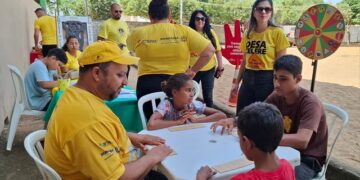 Ação educativa e orientações sobre serviços de trânsito serão oferecidos pelo governo de RO neste sábado, 22 e domingo, 23