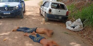 PM detém suspeitos após possíveis tentativas de furto em agências de Tarilândia e Nova União