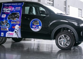 Alero apoia 10º Leilão Direito de Viver em prol do Hospital de Amor