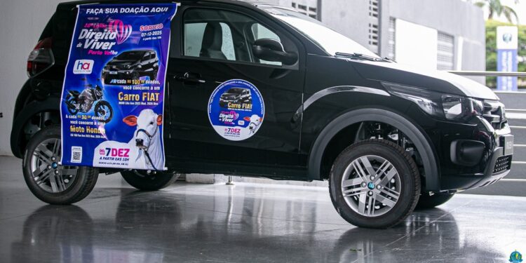 Alero apoia 10º Leilão Direito de Viver em prol do Hospital de Amor