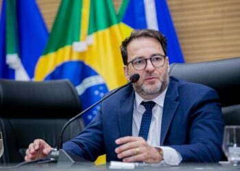 Deputado Alex Redano solicita novas viaturas para reforçar a segurança em Ariquemes