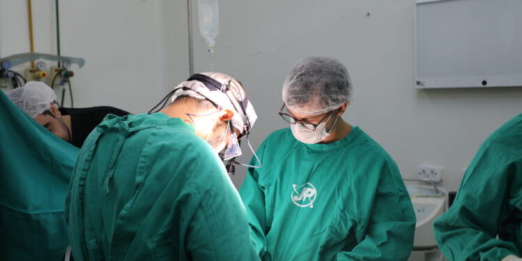 Assembleia Legislativa autoriza cerca de R$ 160 milhões para a Saúde de Rondônia