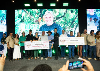 Produtores de Buritis e Nova União vencem concurso de melhor cacau de Rondônia