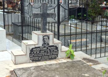 Cemitério dos Inocentes guarda parte da história de Porto Velho e do Brasil