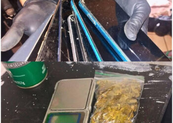POLÍCIA CIVIL DE RONDÔNIA CUMPRE MANDADOS EM APOIO À OPERAÇÃO RASTREIO E PRENDE SUSPEITO EM ARIQUEMES