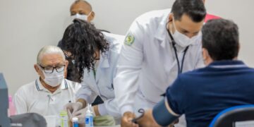 Prefeitura de Porto Velho reforça a importância da saúde integral do homem