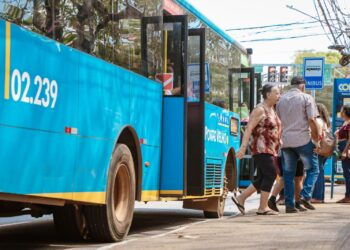 Prefeitura de Porto Velho reforça frota do transporte público para atender os usuários no Dia de Finados