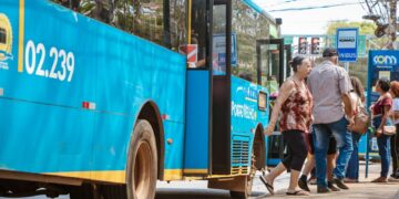 Prefeitura de Porto Velho reforça frota do transporte público para atender os usuários no Dia de Finados