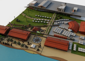 Quatro dias de tecnologia na agricultura familiar em Porto Velho