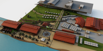 Quatro dias de tecnologia na agricultura familiar em Porto Velho