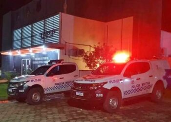 Ex-candidato a vereador que também é dono de casa noturna, é denunciado por estupro de menor