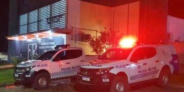 Ex-candidato a vereador que também é dono de casa noturna, é denunciado por estupro de menor