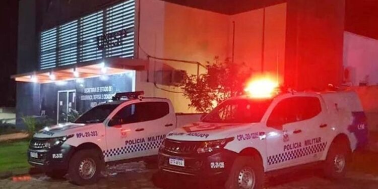 Ex-candidato a vereador que também é dono de casa noturna, é denunciado por estupro de menor