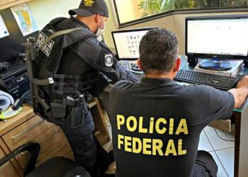 PF deflagra Operação Persona Ficta III contra fraudes bancárias em Porto Velho/RO