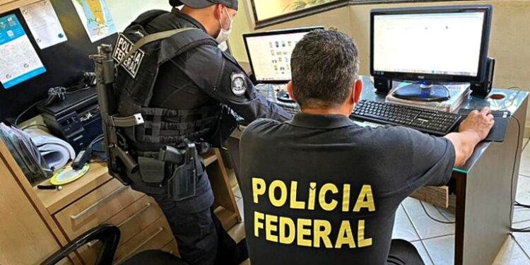 PF deflagra Operação Persona Ficta III contra fraudes bancárias em Porto Velho/RO