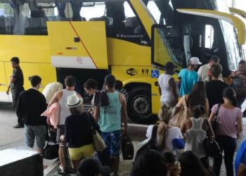STF valida gratuidade de transporte intermunicipal para pessoas com câncer em Rondônia