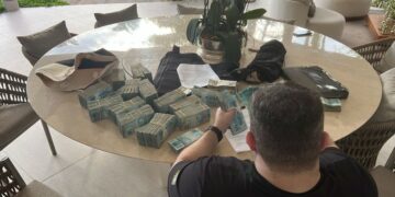 Polícia Federal combate crimes praticados contra o Sistema Financeiro Nacional