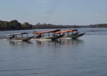 Inscrições abertas para a 10ª Corrida de