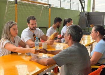 Serviços essenciais são disponibilizados para distritos de Porto Velho em mais uma edição do Rondônia Cidadã